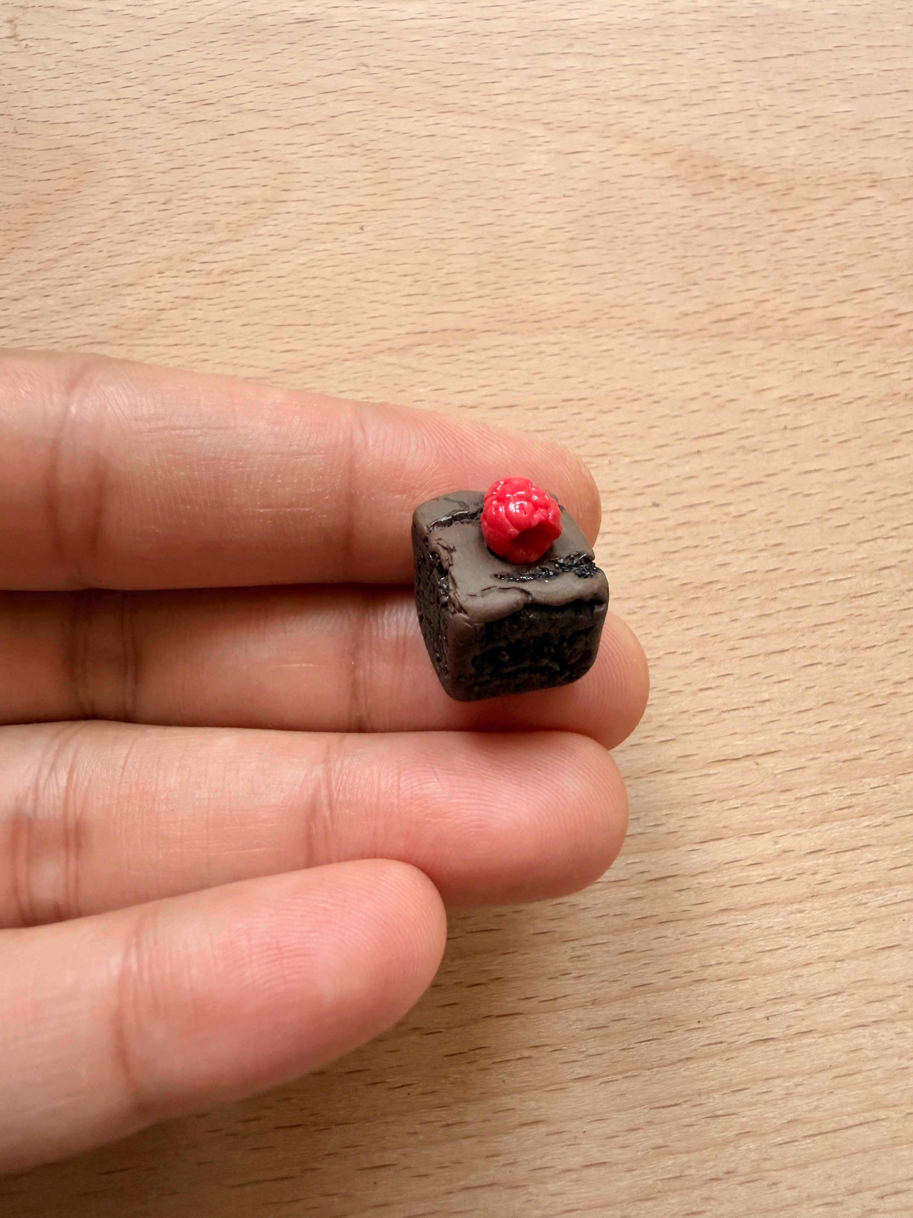 Small cuties on Fridge