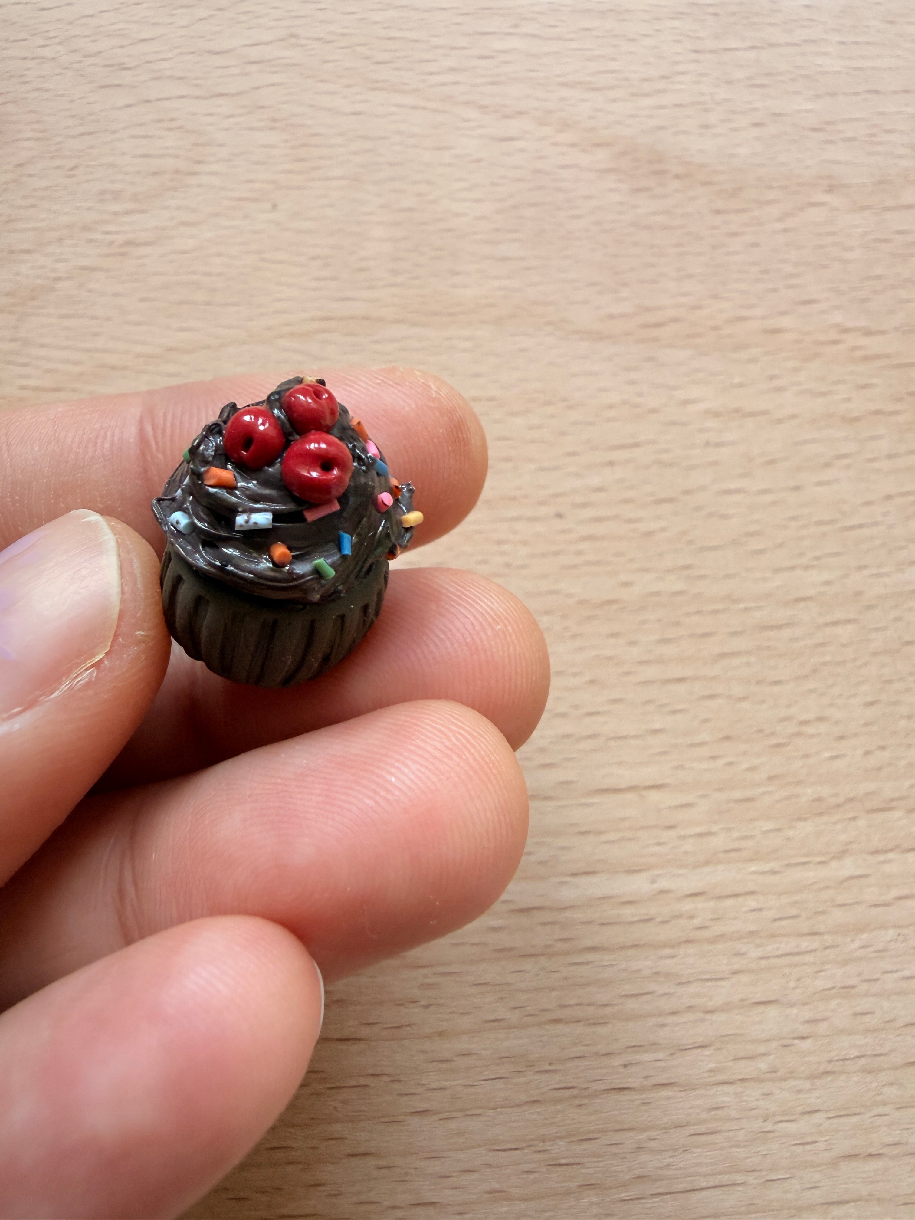 Small cuties on Fridge