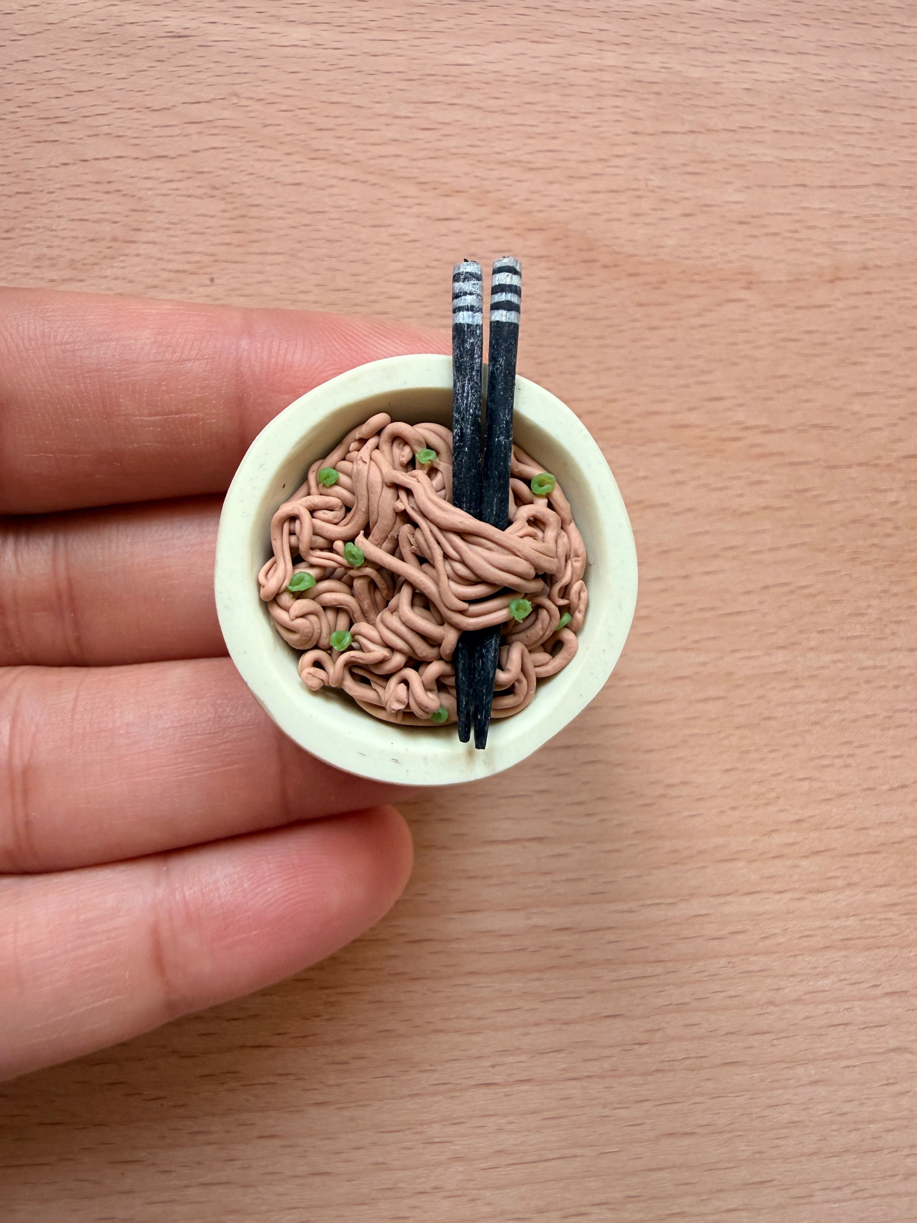 Thai food fridge magnets