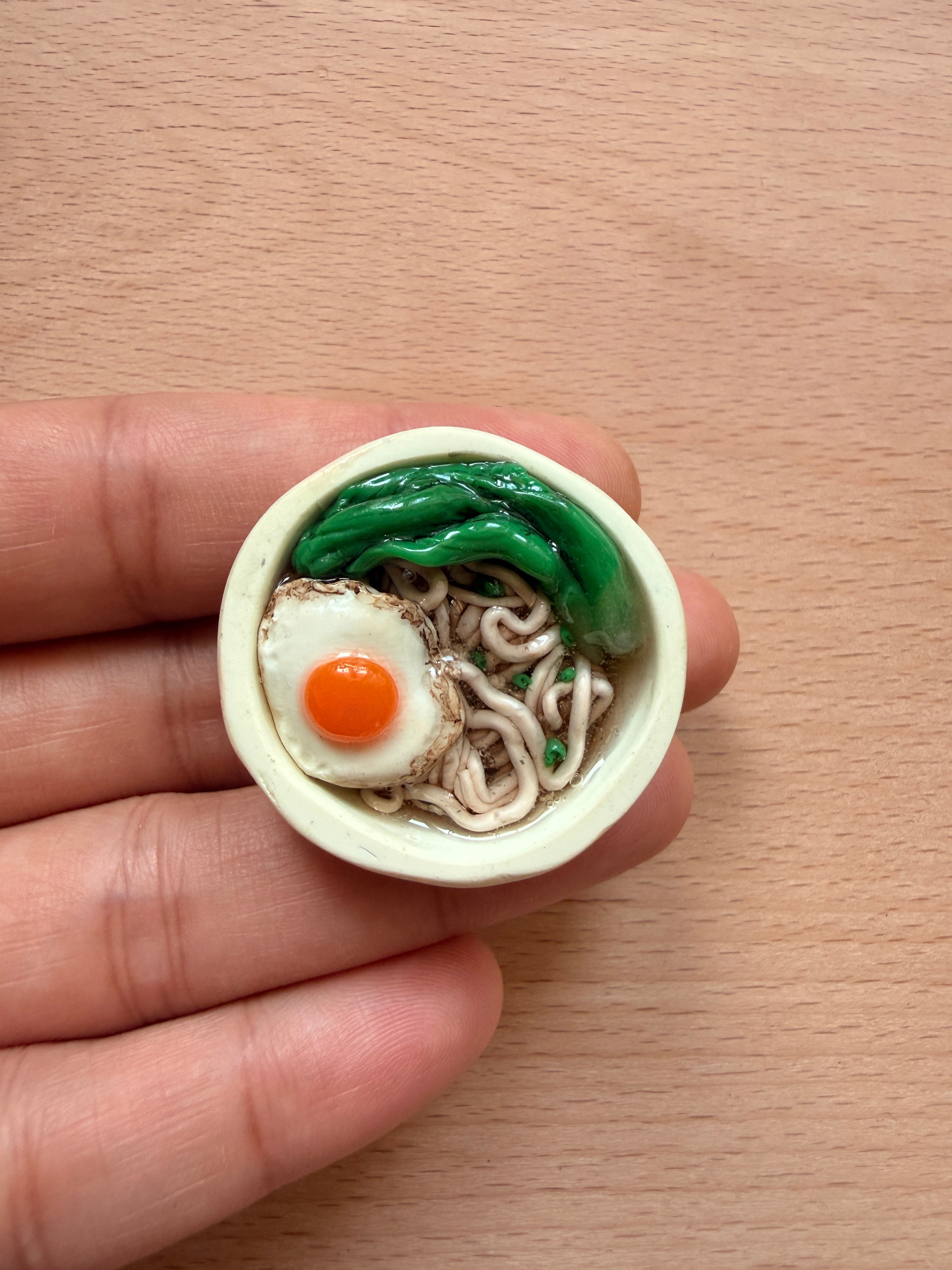 Thai food fridge magnets