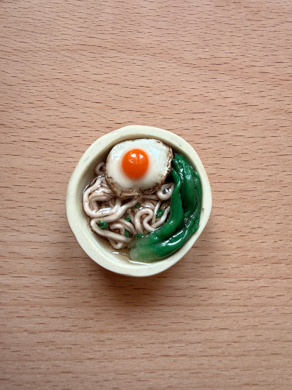 Thai food fridge magnets